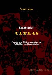 Cover von Faszination Ultras