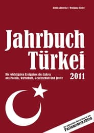 Cover von Jahrbuch Türkei 2011