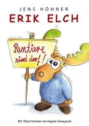 Cover von Erik Elch