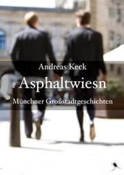 Cover von Asphaltwiesn