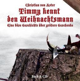 Cover von Timmy kennt den Weihnachtsmann
