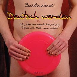 Cover von Deutsch werden