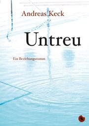 Cover von Untreu