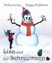 Cover von Lisa und der Schneemann