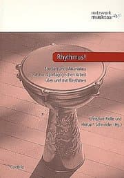 Cover von Rhythmus!