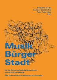 Cover von Musik, Bürger, Stadt