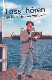 Cover von Lass' hören