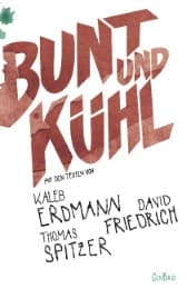Cover von Bunt und kühl