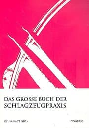 Cover von Das große Buch der Schlagzeugpraxis