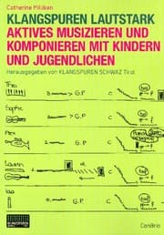 Cover von Klangspuren Lautstark