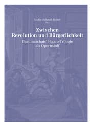 Cover von Zwischen Revolution und Bürgerlichkeit