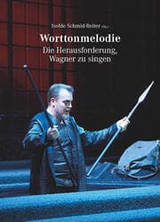 Cover von Worttonmelodie