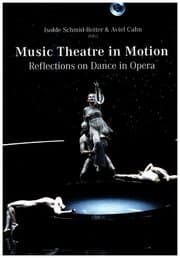Cover von Music Theatre in Motion