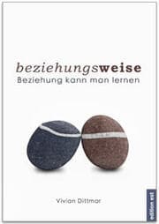 Cover von beziehungsweise