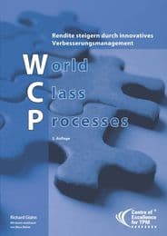 Cover von World Class Processes