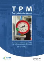 Cover von Total Productive Management
