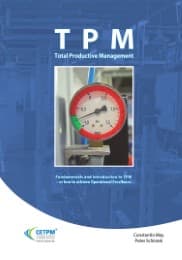 Cover von Total Productive Management