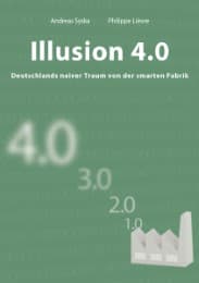 Cover von Illusion 4.0