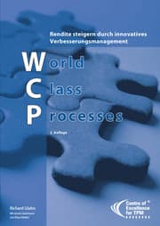 Cover von World Class Processes