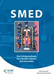 Cover von SMED