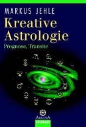 Cover von Kreative Astrologie