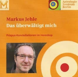 Cover von Das überwältigt mich