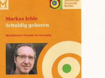 Cover von Schuldig geboren