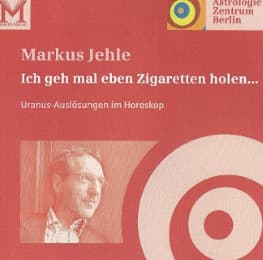 Cover von Ich geh mal Zigaretten holen...