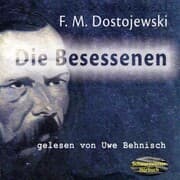 Cover von Die Besessenen