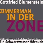 Cover von Zimmerman in der Zone