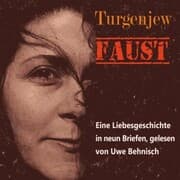 Cover von Faust