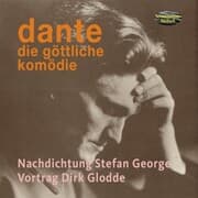 Cover von Die göttliche Komödie