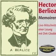 Cover von Die Memoiren des Hector Berlioz