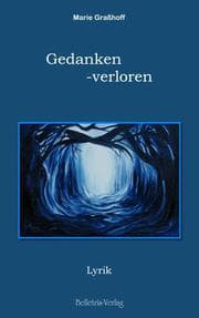 Cover von Gedanken-verloren