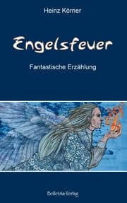 Cover von Engelsfeuer