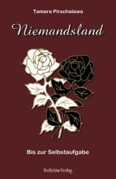 Cover von Niemandsland