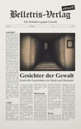 Cover von Gesichter der Gewalt