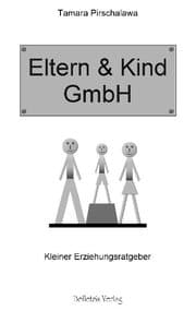 Cover von Eltern & Kind GmbH