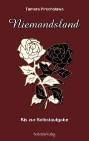 Cover von Niemandsland