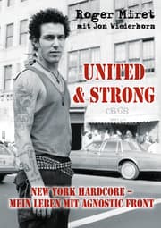 Cover von United & Strong