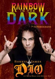 Cover von Rainbow In The Dark