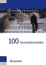 Cover von 100 Personalkennzahlen