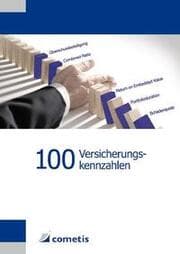 Cover von 100 Versicherungskennzahlen