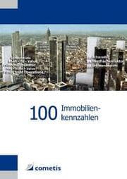 Cover von 100 Immobilienkennzahlen