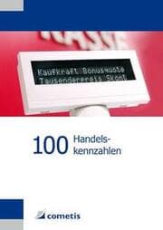 Cover von 100 Handelskennzahlen