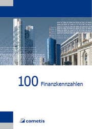 Cover von 100 Finanzkennzahlen