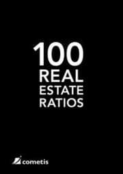 Cover von 100 Real Estate Ratios