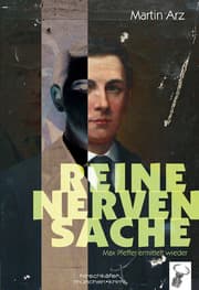 Cover von Reine Nervensache