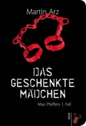 Cover von Das geschenkte Mädchen