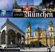 Cover von Unser München